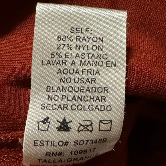 Tall Romper - Brand new, with tags - Picture 3 of 7